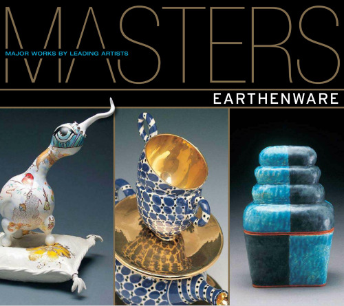Masters: Earthenware: Major Works by Leading Artists