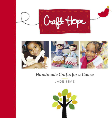 Craft Hope: Handmade Crafts for a Cause
