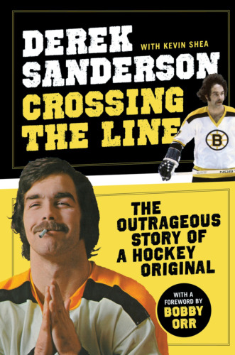 Crossing the Line