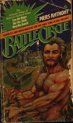 Sos the Rope (Planet Stories)