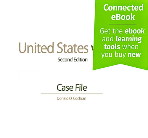 United States v. Clark: Second Edition Case File (NITA)