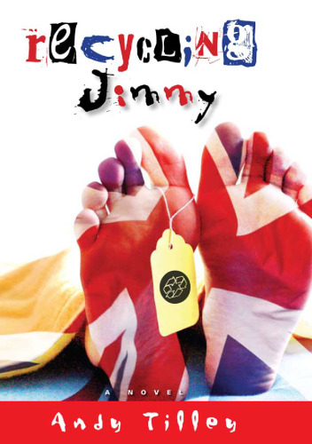 Recycling Jimmy
