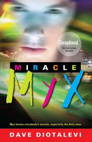Miracle Myx