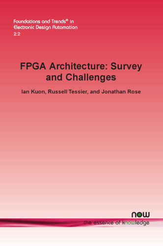FPGA Architecture