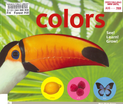 EyeLike Colors