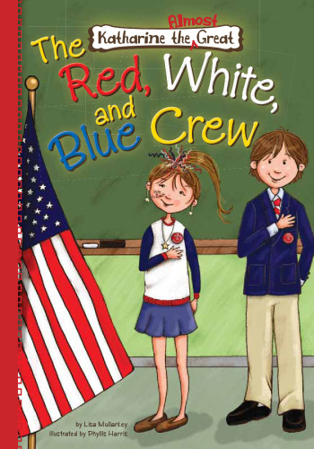 The Red, White, and Blue Crew