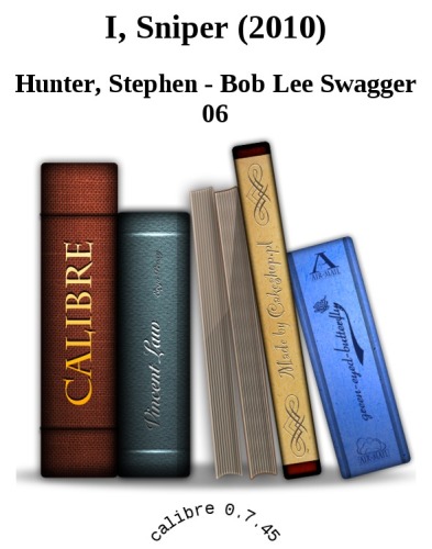 I, Sniper (Center Point Platinum Mystery (Large Print))