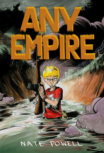 Any Empire