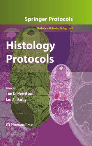 Histology Protocols