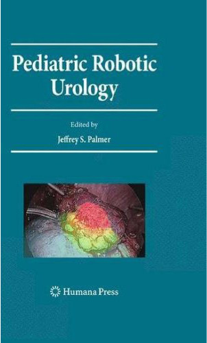 Pediatric Robotic Urology