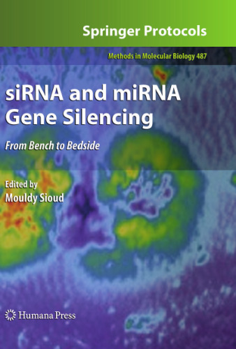 siRNA and miRNA Gene Silencing: From Bench to Bedside