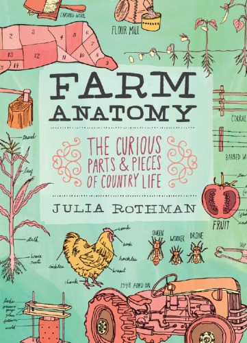 Farm Anatomy: Curious Parts and Pieces of Country Life