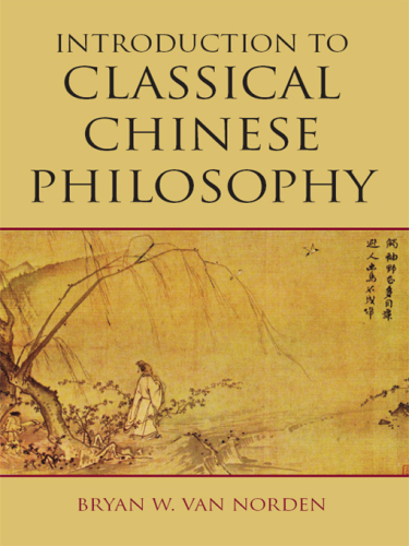 Introduction to classical Chinese philosophy