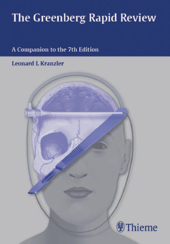 The Greenberg Rapid Review: A Companion to the 7th Edition