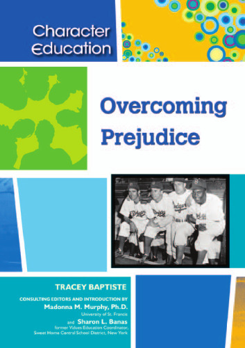 Overcoming Prejudice