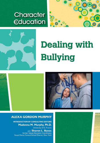 Dealing with Bullying (Character Education)