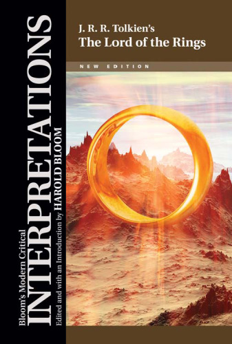 J.R.R. Tolkien's The Lord of the Rings ()