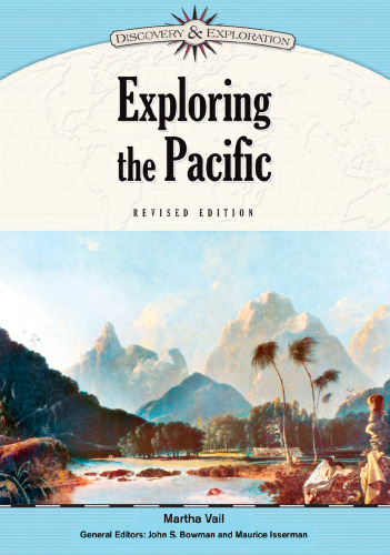 Exploring the Pacific