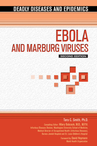 Ebola and Marburg Virus
