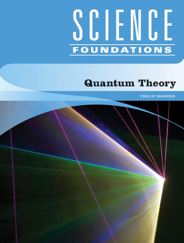 Quantum Theory (Science Foundations)