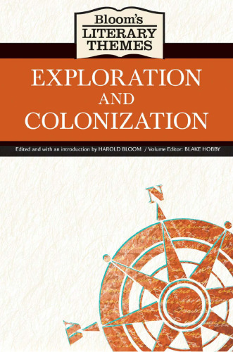 Exploration and Colonization