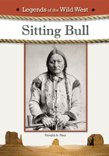 Sitting Bull (Legends of the Wild West)