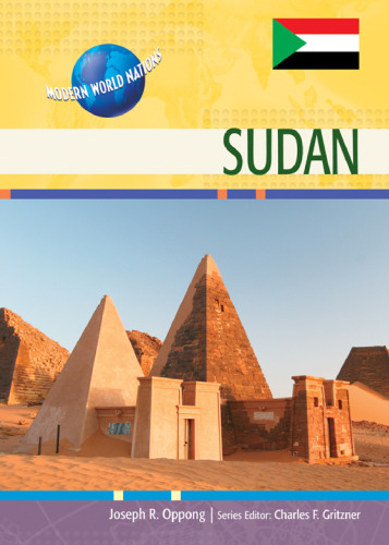 Sudan (Modern World Nations)