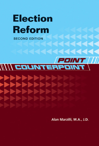 Election Reform