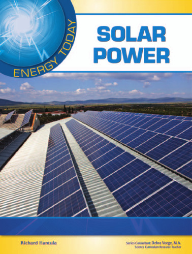 Solar Power (Energy Today)