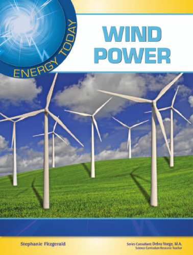 Wind Power (Energy Today)