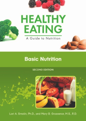 Basic Nutrition