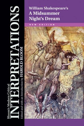 William Shakespeare's A Midsummer Night's Dream