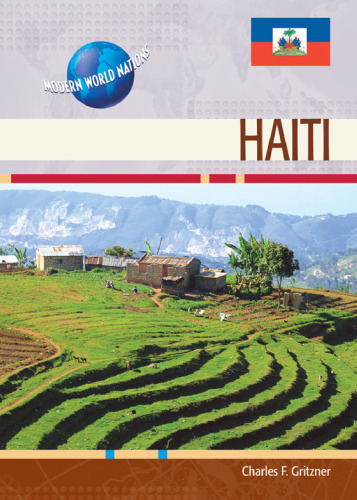 Haiti (Modern World Nations)
