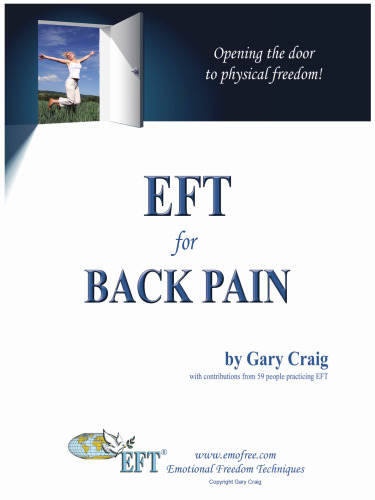 EFT for Back Pain
