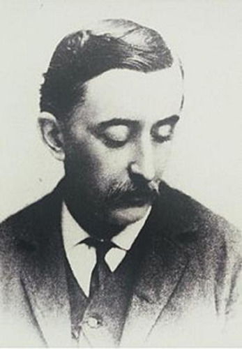 In Ghostly Japan - Lafcadio Hearn