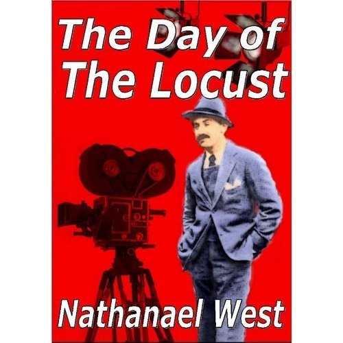 The Day of the Locust