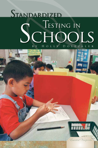 Standardized Testing in Schools