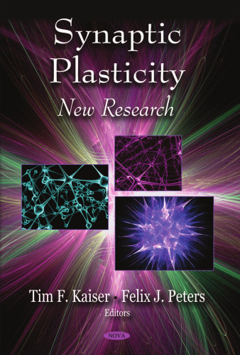 Synaptic Plasticity: New Research