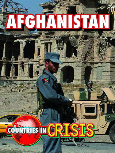Afghanistan (Countries in Crisis)