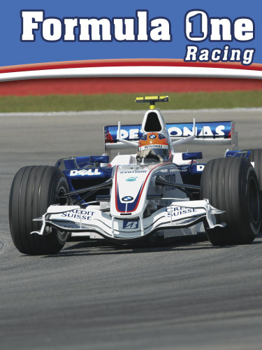 Formula One Racing