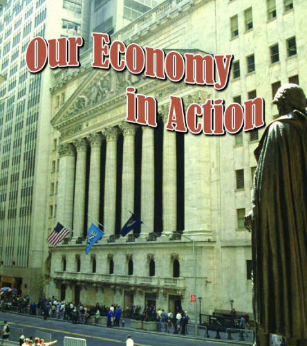 Our Economy in Action