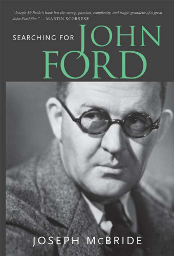 Searching for John Ford