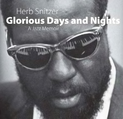 Glorious Days and Nights: A Jazz Memoir
