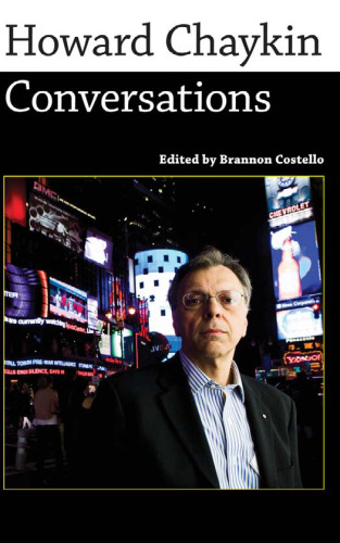 Howard Chaykin: Conversations
