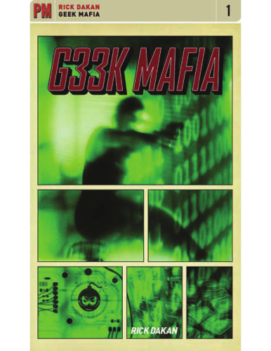 Geek Mafia