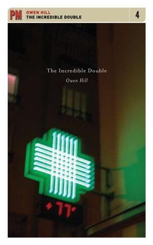 The Incredible Double (PM Fiction)