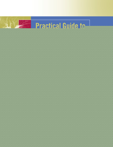 Practical Guide to Abdominal and Pelvic MRI