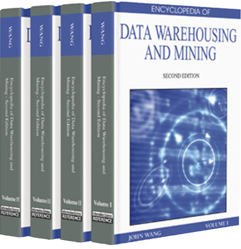 Encyclopedia of Data Warehousing and Mining