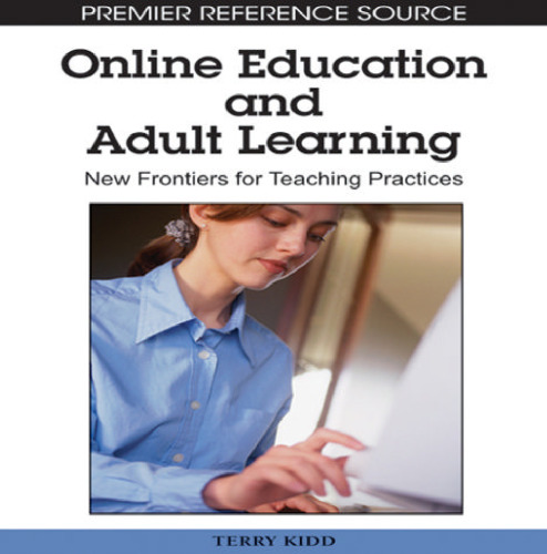 Online education and adult learning: new frontiers for teaching practices