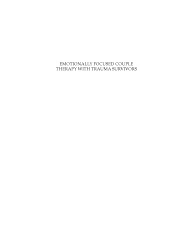 Effective Treatments for PTSD: Practice Guidelines from the International Society for Traumatic Stress Studies